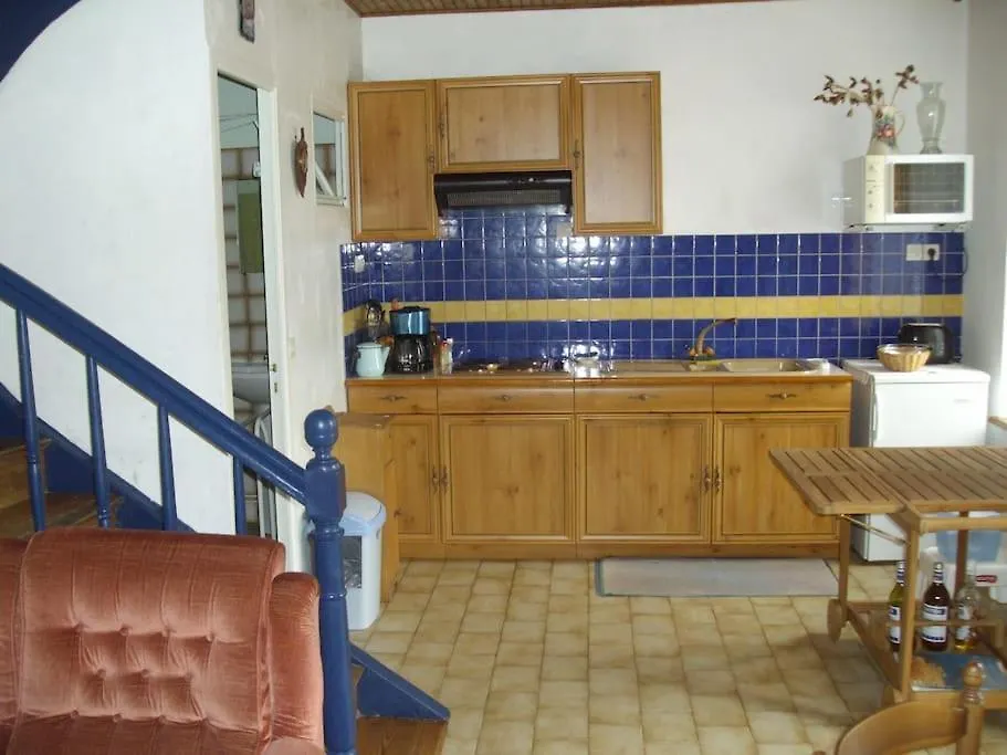 Maison Proche Plage Vila Pleubian